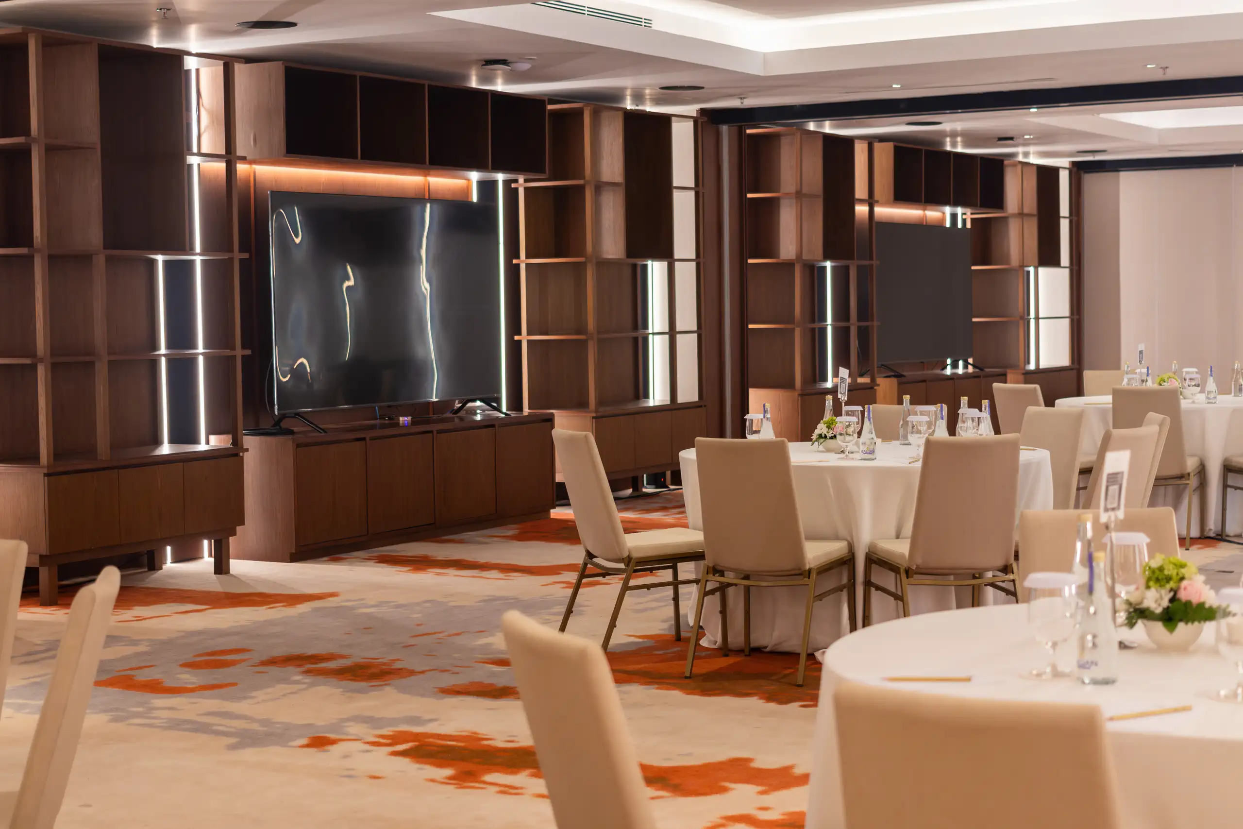 Agoong Room-Venue Preview image 1