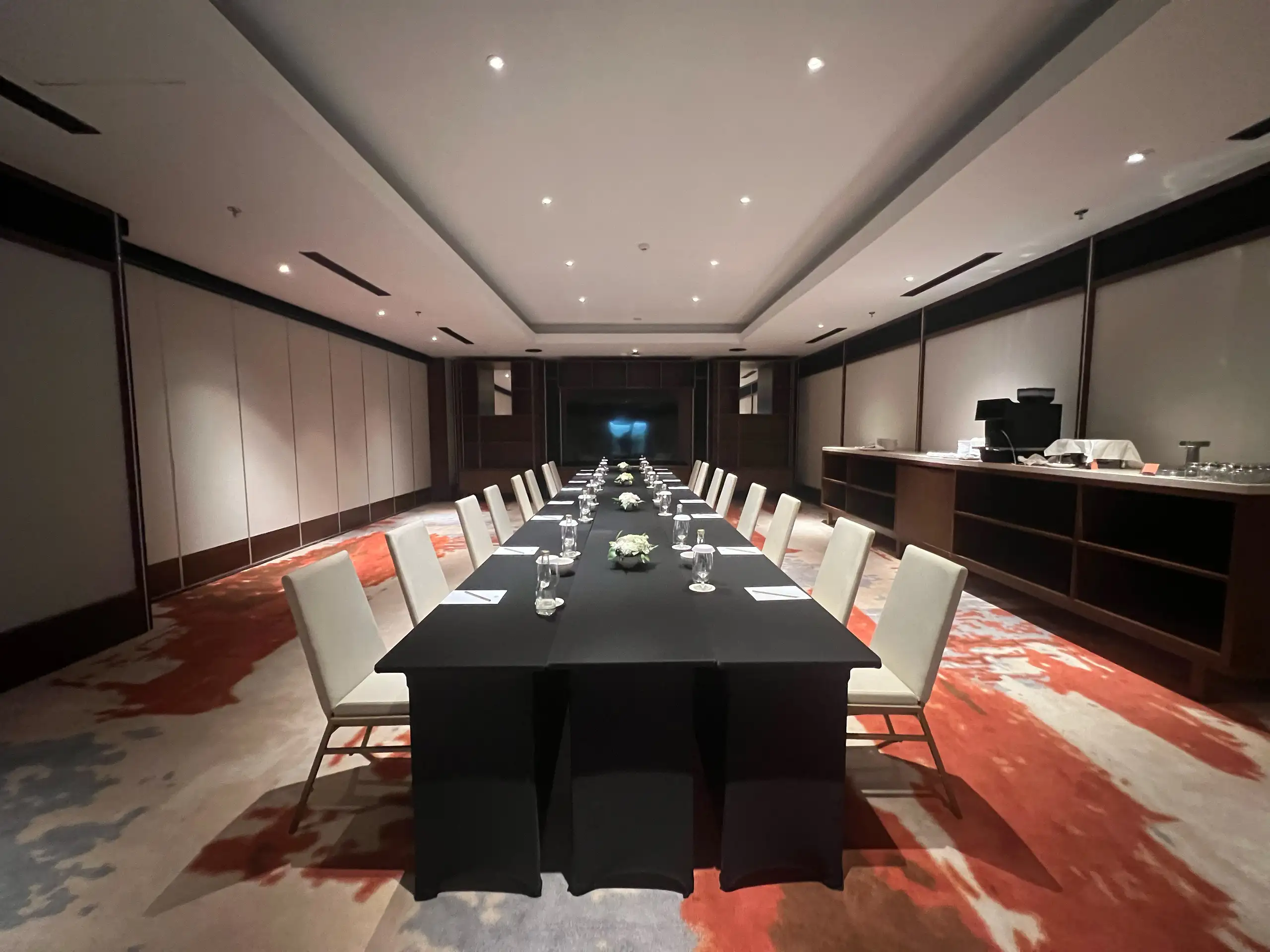 Agoong Room-Venue Preview image 2