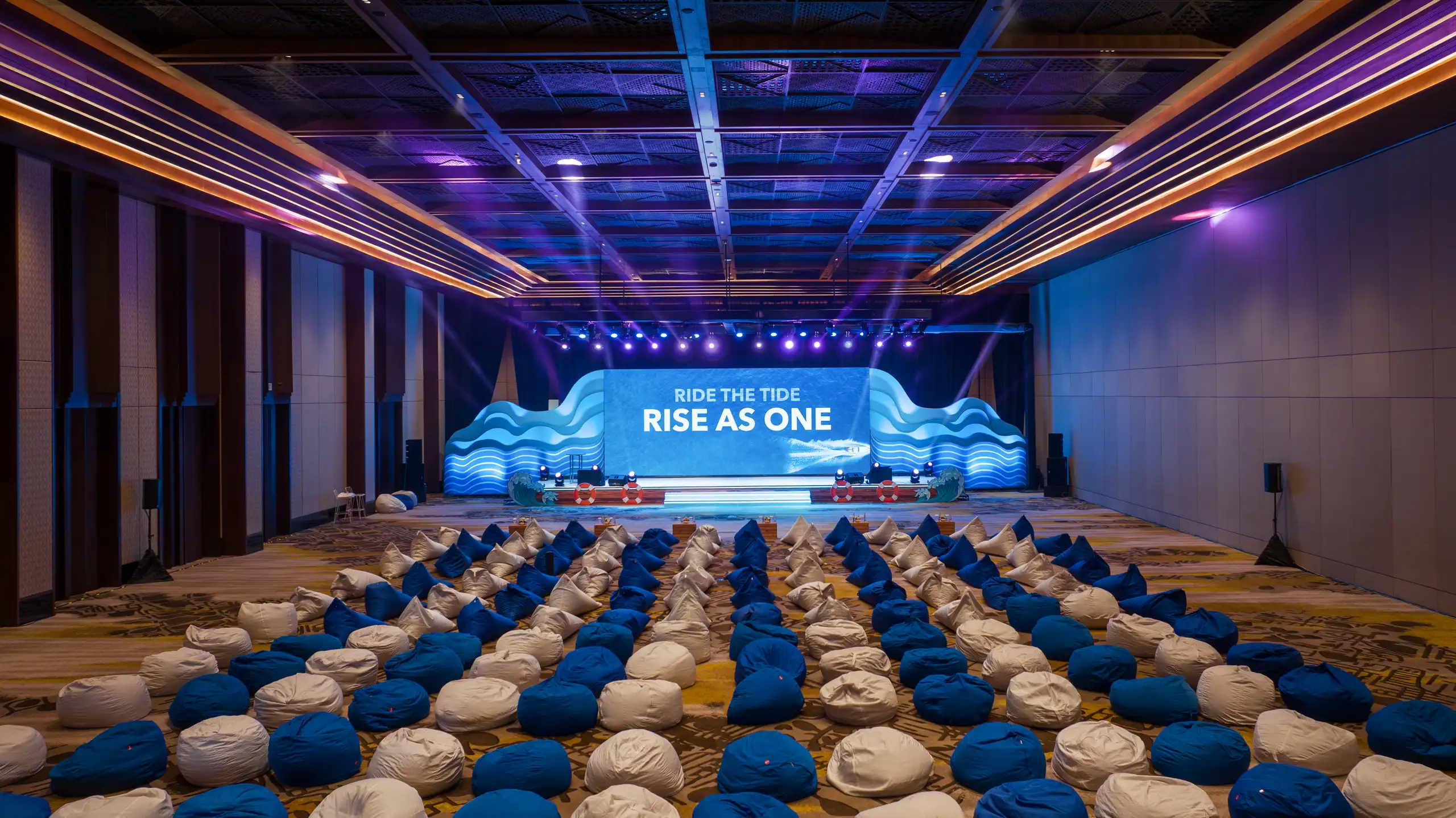 Bali Beach Convention Center 1 – introduction image 1