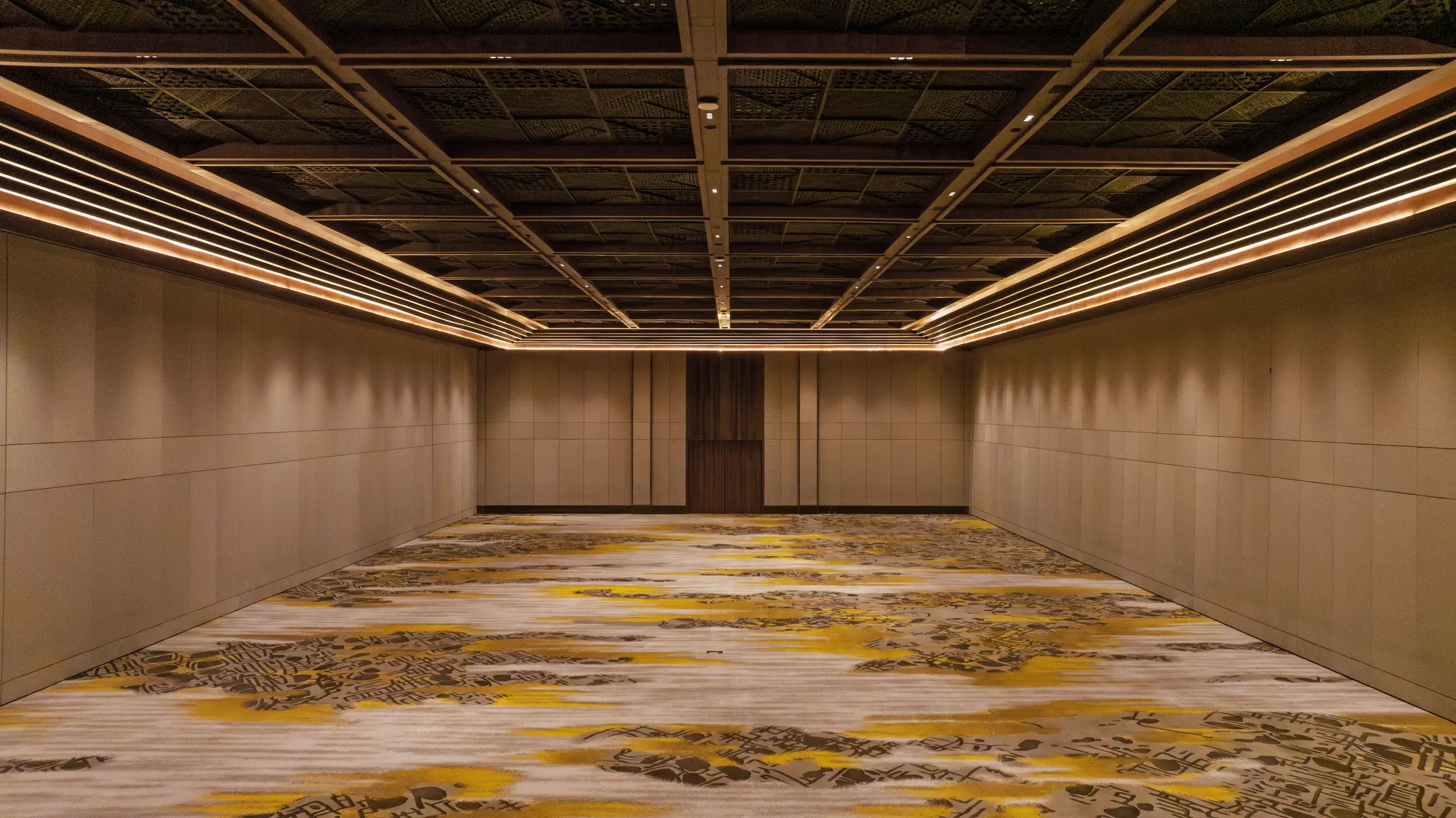 Bali Beach Convention Center 2 - Introduction image 1