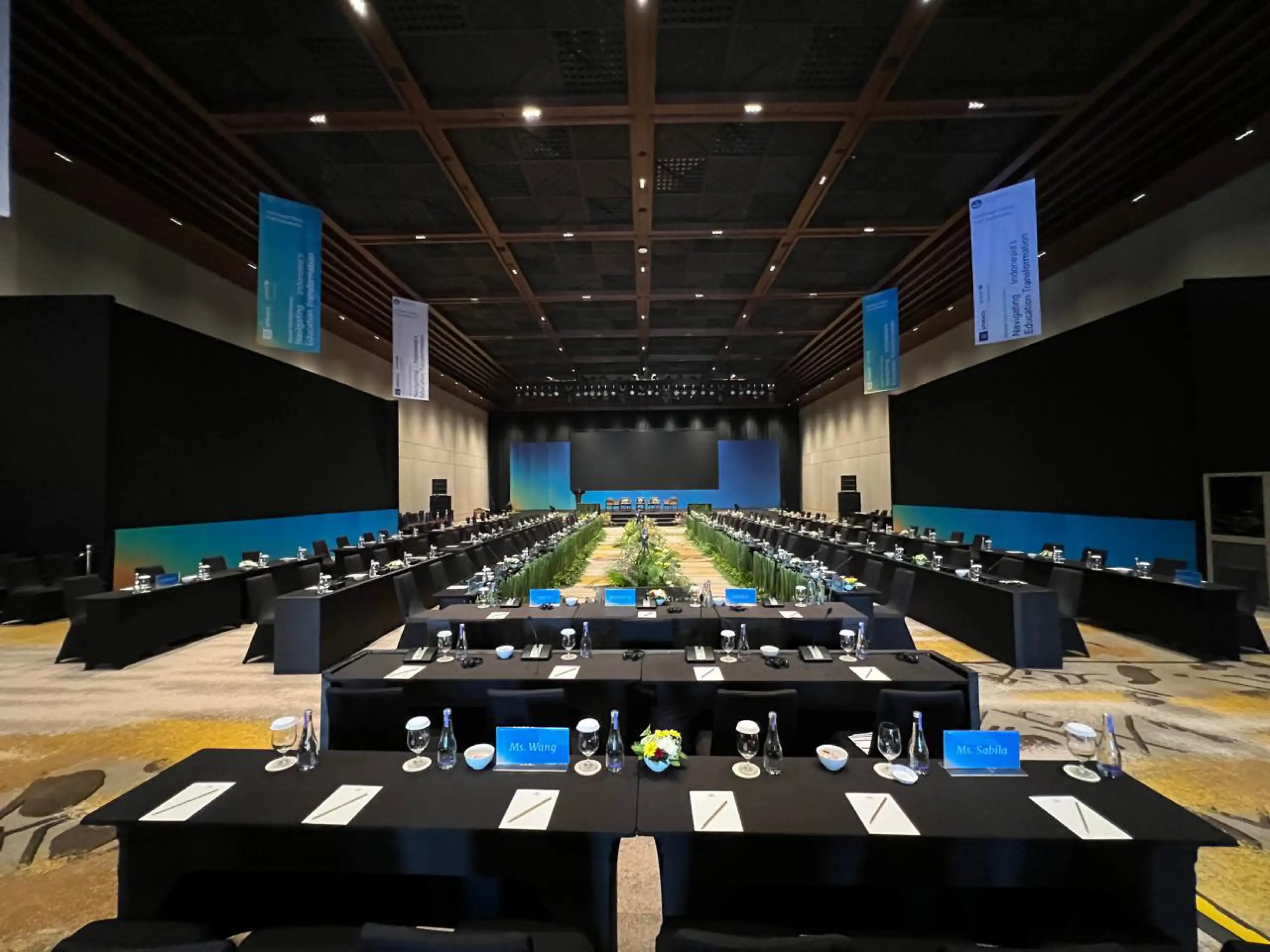 Bali Beach Convention Center 2 - Introduction image 2