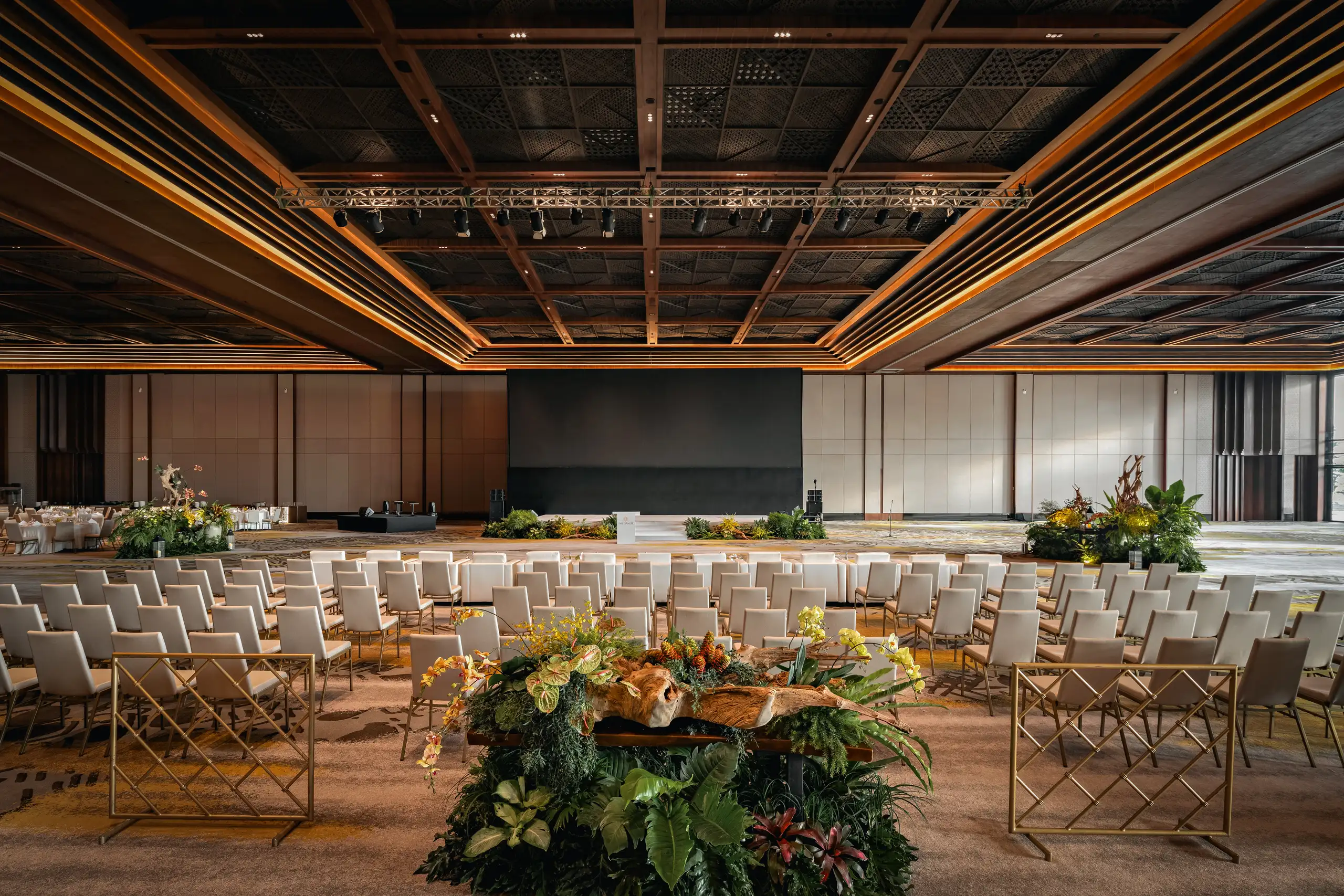 Bali Beach Convention Center 2 - Venue Preview image 3