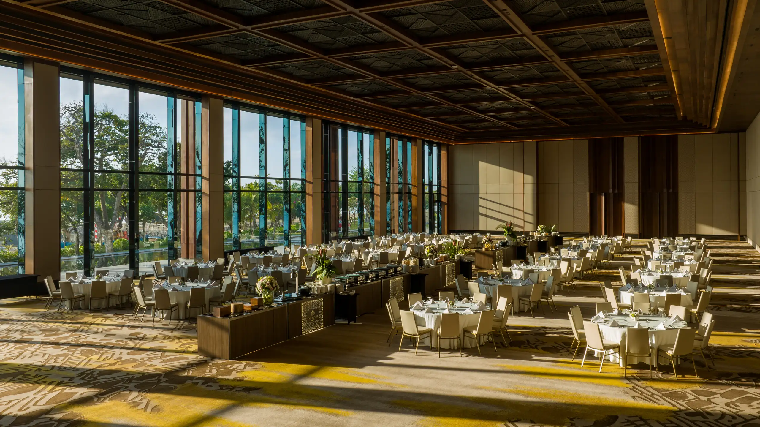 Bali Beach Convention Center 3 – Introduction image 1