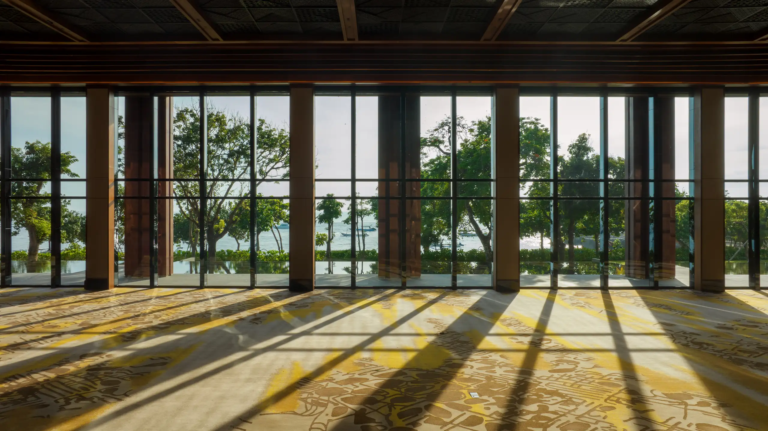 Bali Beach Convention Center 3 - venue preview image 2