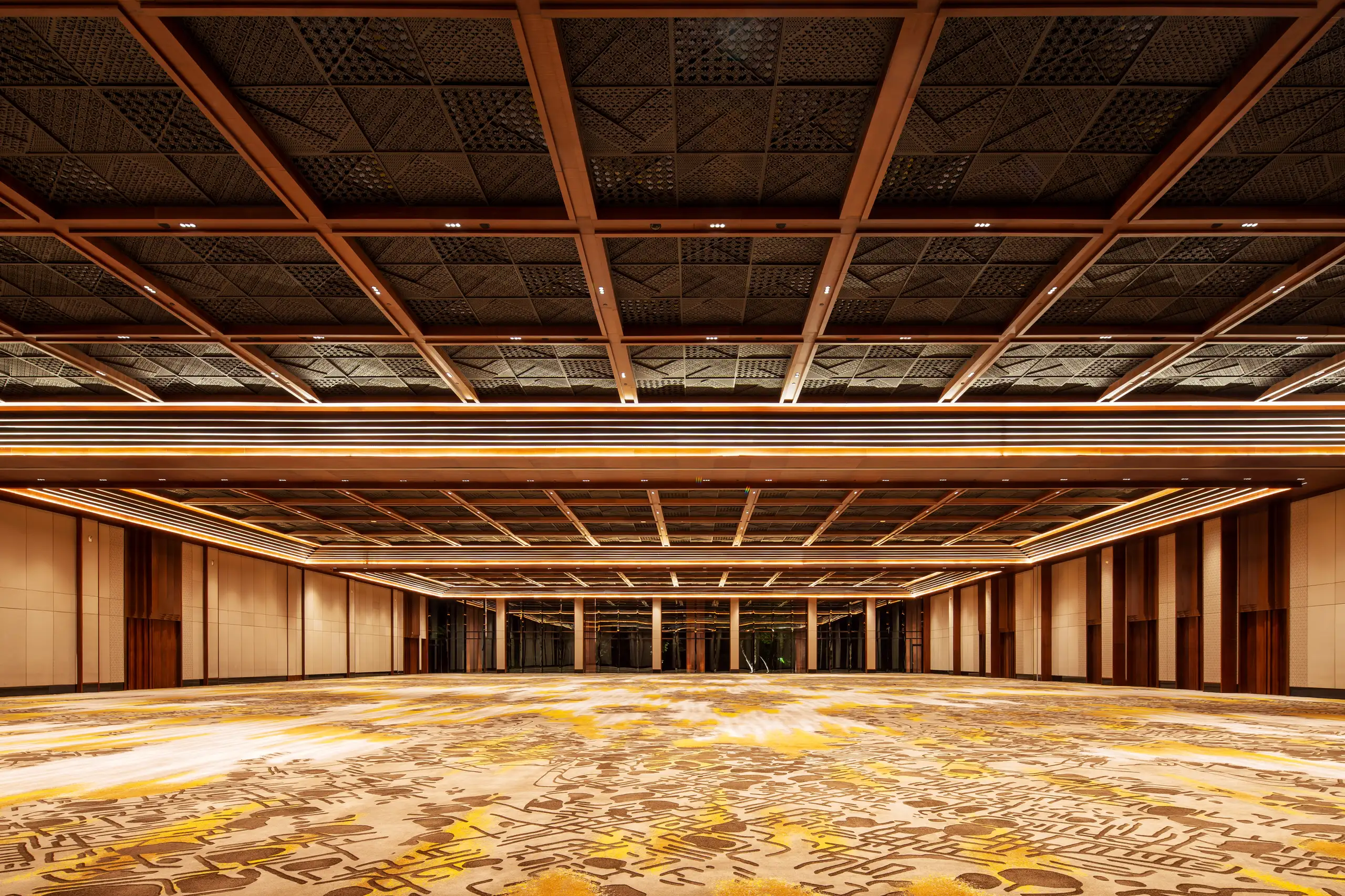 Bali Beach Convention Center – Introduction image 1