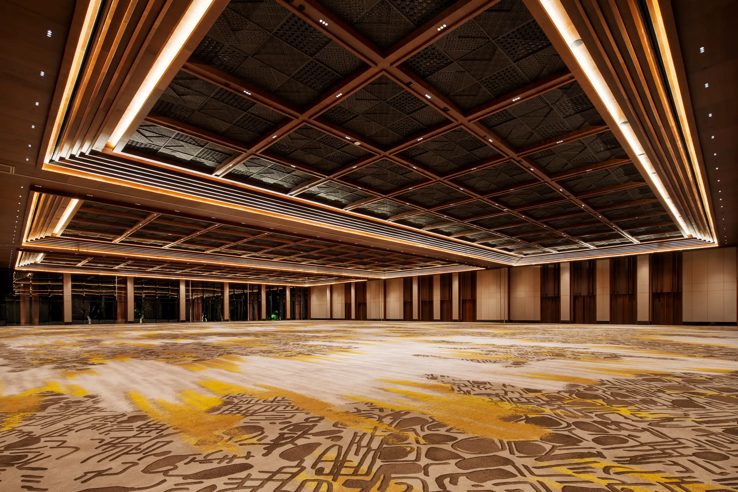 Bali Beach Convention Center - Venue preview image 1
