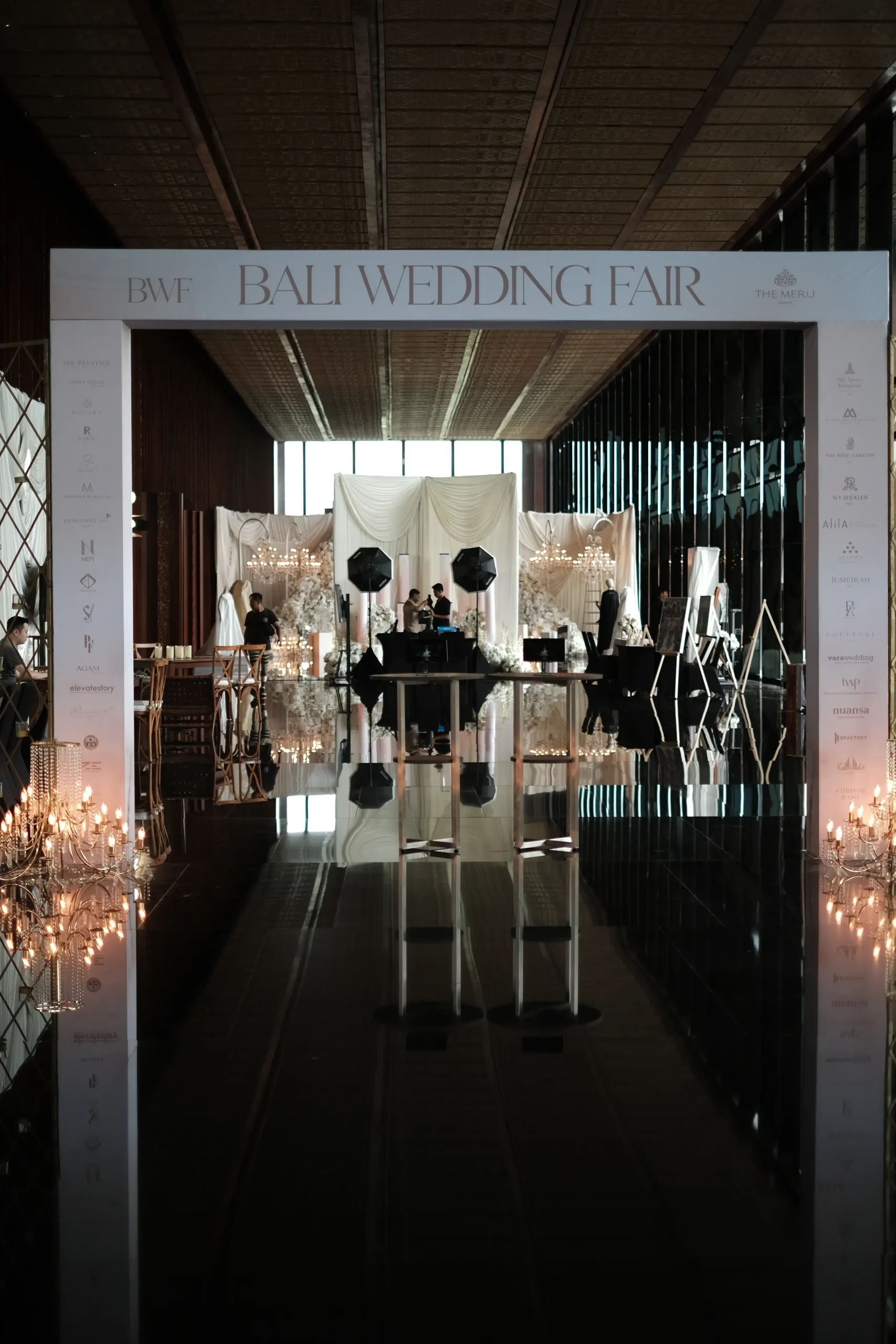 Bali Wedding Fair 2026